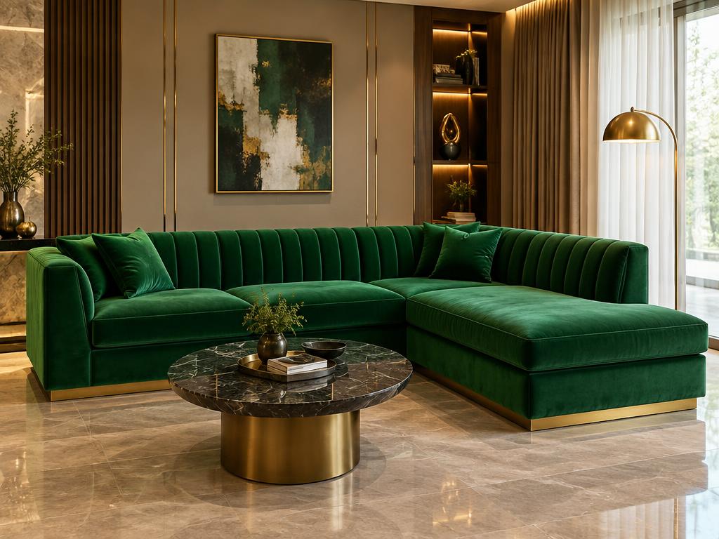 Custom Sofa — Nirmal Sofa Repair Gurgaon